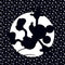 Disney Mickey Mouse Falling Silhouette Cochlear Nucleus 6 Skin